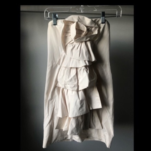 Mini dress - Picture 1 of 3